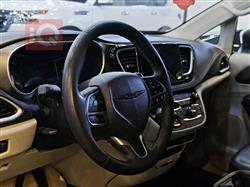 كرايسلر باسيفيكا